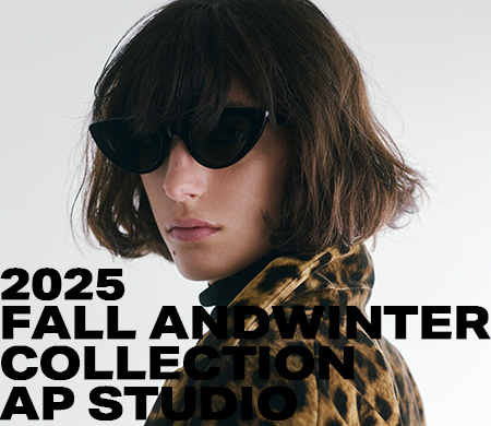 AP STUDIO（エーピーストゥディオ）の公式通販｜BAYCREW'S STORE