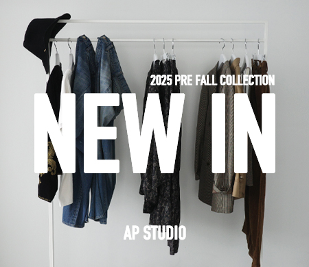 AP STUDIO（エーピーストゥディオ）の公式通販｜BAYCREW'S STORE