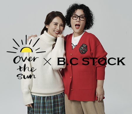 B.C STOCK（ベーセーストック）の公式通販｜BAYCREW'S STORE