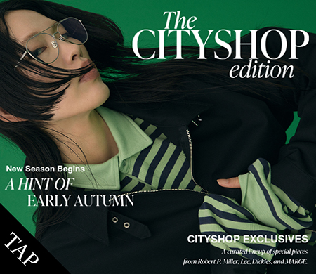 CITYSHOP（シティショップ）の公式通販｜BAYCREW'S STORE