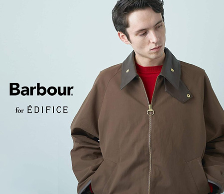 EDIFICE（エディフィス）の公式通販｜BAYCREW'S STORE