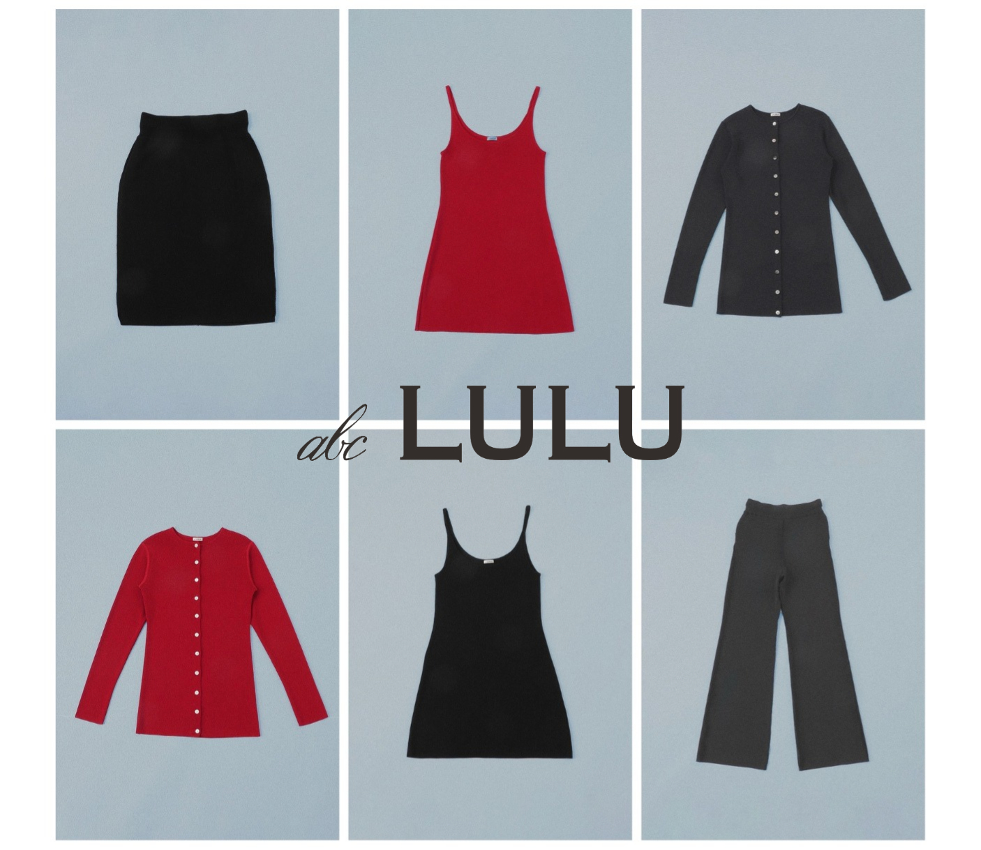 EDIT.FOR LULU（エディット フォー ルル）の公式通販｜BAYCREW'S STORE