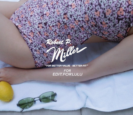 EDIT.FOR LULU（エディット フォー ルル）の公式通販｜BAYCREW'S STORE