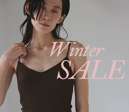 EMILY WEEK（エミリーウィーク）の公式通販｜BAYCREW'S STORE