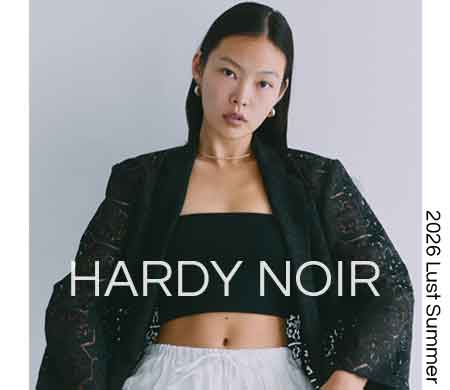HARDY NOIR アルディーノアール ドライツイルカーゴキュロット HARDY NOIR（アルディーノアール）の公式通販｜BAYCREW'S STORE