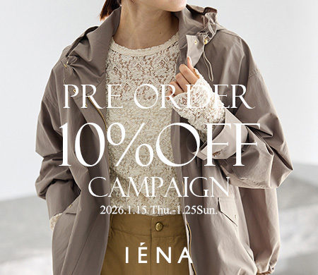 週末セール！イエナ　ジャケット IENA（イエナ）の公式通販｜BAYCREW'S STORE