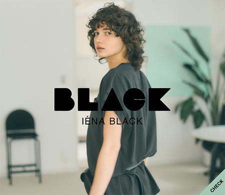 IENA（イエナ）の公式通販｜BAYCREW'S STORE