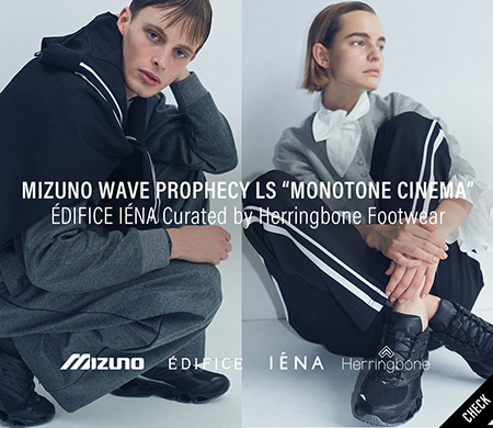 IENA（イエナ）の公式通販｜BAYCREW'S STORE