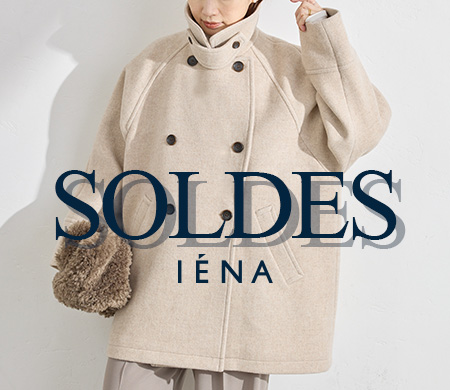 IENA（イエナ）の公式通販｜BAYCREW'S STORE