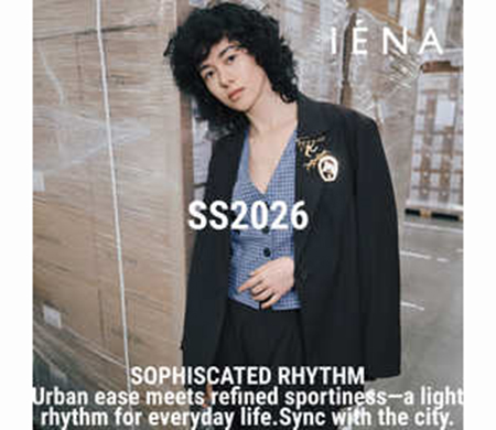 IENA（イエナ）の公式通販｜BAYCREW'S STORE