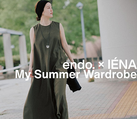 IENA イエナ IENA（イエナ）の公式通販｜BAYCREW'S STORE