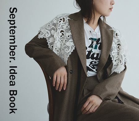 IENA（イエナ）の公式通販｜BAYCREW'S STORE