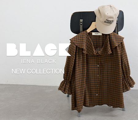 IENA（イエナ）の公式通販｜BAYCREW'S STORE