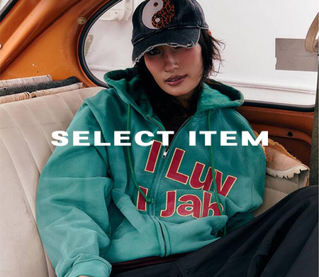 JOINT WORKS（ジョイントワークス）の公式通販｜BAYCREW'S STORE