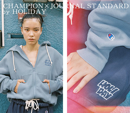 JOURNAL STANDARD（ジャーナルスタンダード）の公式通販｜BAYCREW'S STORE