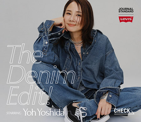 JOURNAL STANDARD（ジャーナルスタンダード）の公式通販｜BAYCREW'S STORE