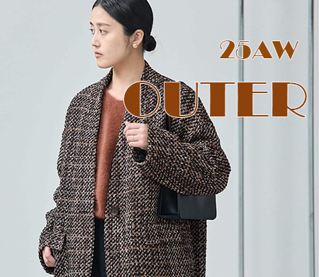 JOURNAL STANDARD L'ESSAGE（ジャーナルスタンダード レサージュ）の