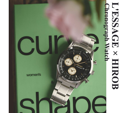 JOURNAL STANDARD L'ESSAGE（ジャーナルスタンダード レサージュ）の