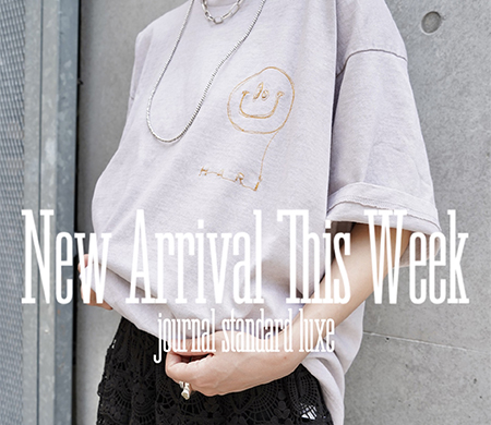 journal standard luxe（ジャーナルスタンダード ラックス）の公式通販
