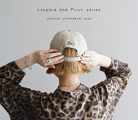 journal standard luxe（ジャーナルスタンダード ラックス）の公式通販