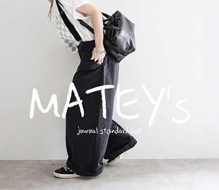 journal standard luxe（ジャーナルスタンダード ラックス）の公式通販