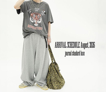 journal standard luxe（ジャーナルスタンダード ラックス）の公式通販