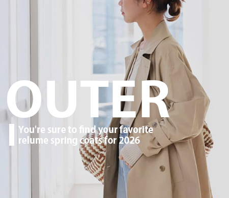 JOURNAL STANDARD relume（ジャーナルスタンダード レリューム）の公式