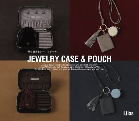 Lilas（リラ）の公式通販｜BAYCREW'S STORE