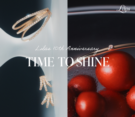 Lilas（リラ）の公式通販｜BAYCREW'S STORE