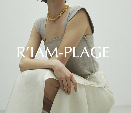Plage - 専用plage プラージュ Linen 7ブソデシャツの通販 by