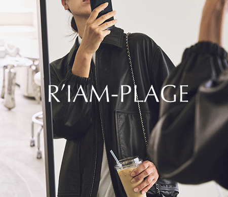 Plage（プラージュ）の公式通販｜BAYCREW'S STORE