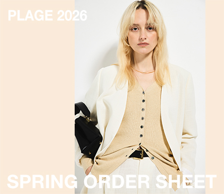 Plage（プラージュ）の公式通販｜BAYCREW'S STORE