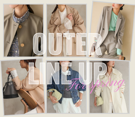 SLOBE IENA（スローブ イエナ）の公式通販｜BAYCREW'S STORE