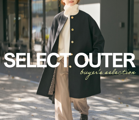 Spick and Span（スピック＆スパン）の公式通販｜BAYCREW'S STORE