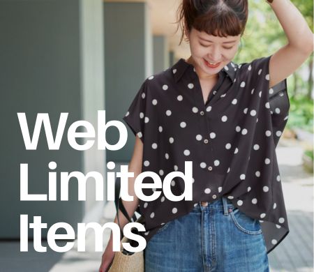 Spick and Span（スピック＆スパン）の公式通販｜BAYCREW'S STORE