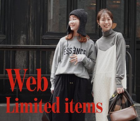 Spick and Span（スピック＆スパン）の公式通販｜BAYCREW'S STORE