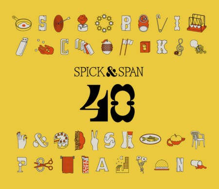 Spick & Span（スピック＆スパン）の公式通販｜BAYCREW