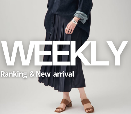 VERMEIL par iena（ヴェルメイユ パー イエナ）の公式通販｜BAYCREW'S