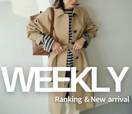 VERMEIL par iena（ヴェルメイユ パー イエナ）の公式通販｜BAYCREW'S