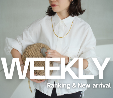 VERMEIL par iena（ヴェルメイユ パー イエナ）の公式通販｜BAYCREW'S