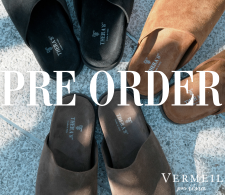 VERMEIL par iena（ヴェルメイユ パー イエナ）の公式通販｜BAYCREW'S