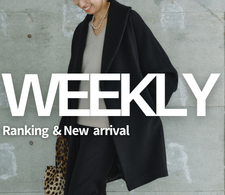 VERMEIL par iena（ヴェルメイユ パー イエナ）の公式通販｜BAYCREW'S