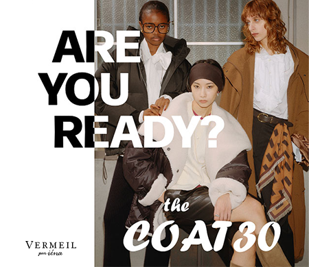 VERMEIL par iena（ヴェルメイユ パー イエナ）の公式通販｜BAYCREW'S