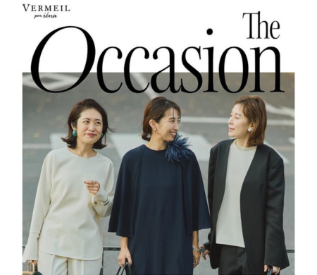 VERMEIL par iena（ヴェルメイユ パー イエナ）の公式通販｜BAYCREW'S