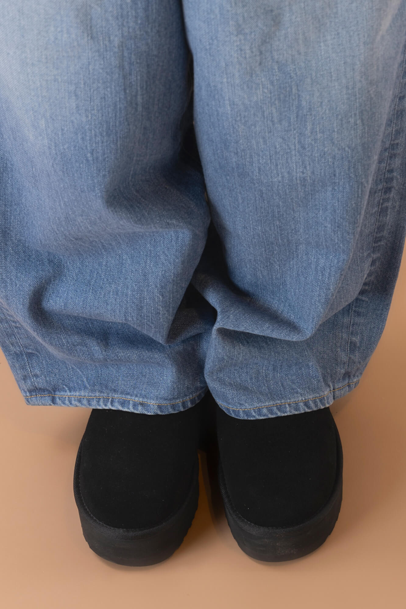 秋も気になる、厚底シューズ特集 ｜LE TALON｜特集｜BAYCREW'S STORE