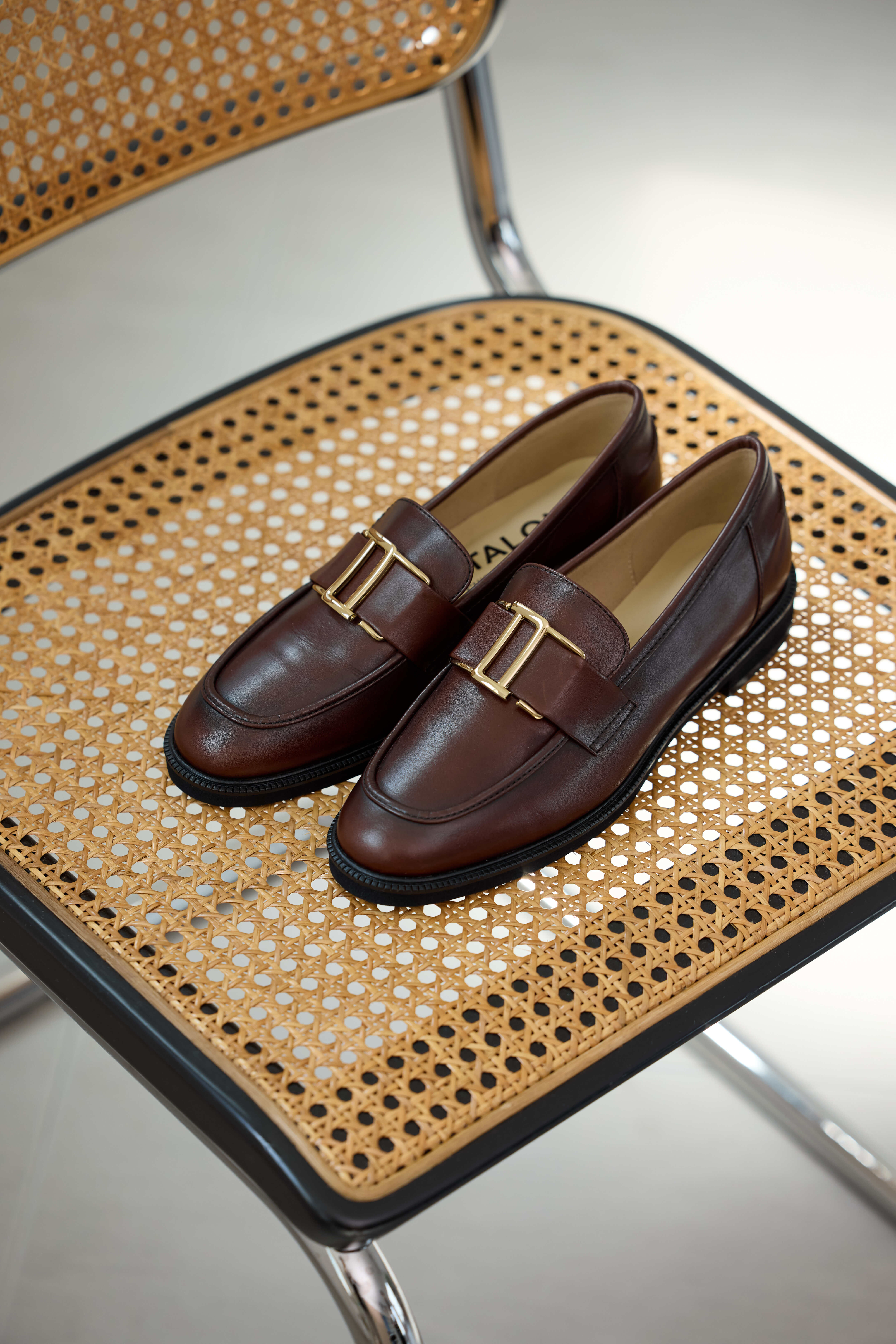 2024 FLAT SHOES COLLECTION vol.02｜LE TALON｜特集｜BAYCREW'S