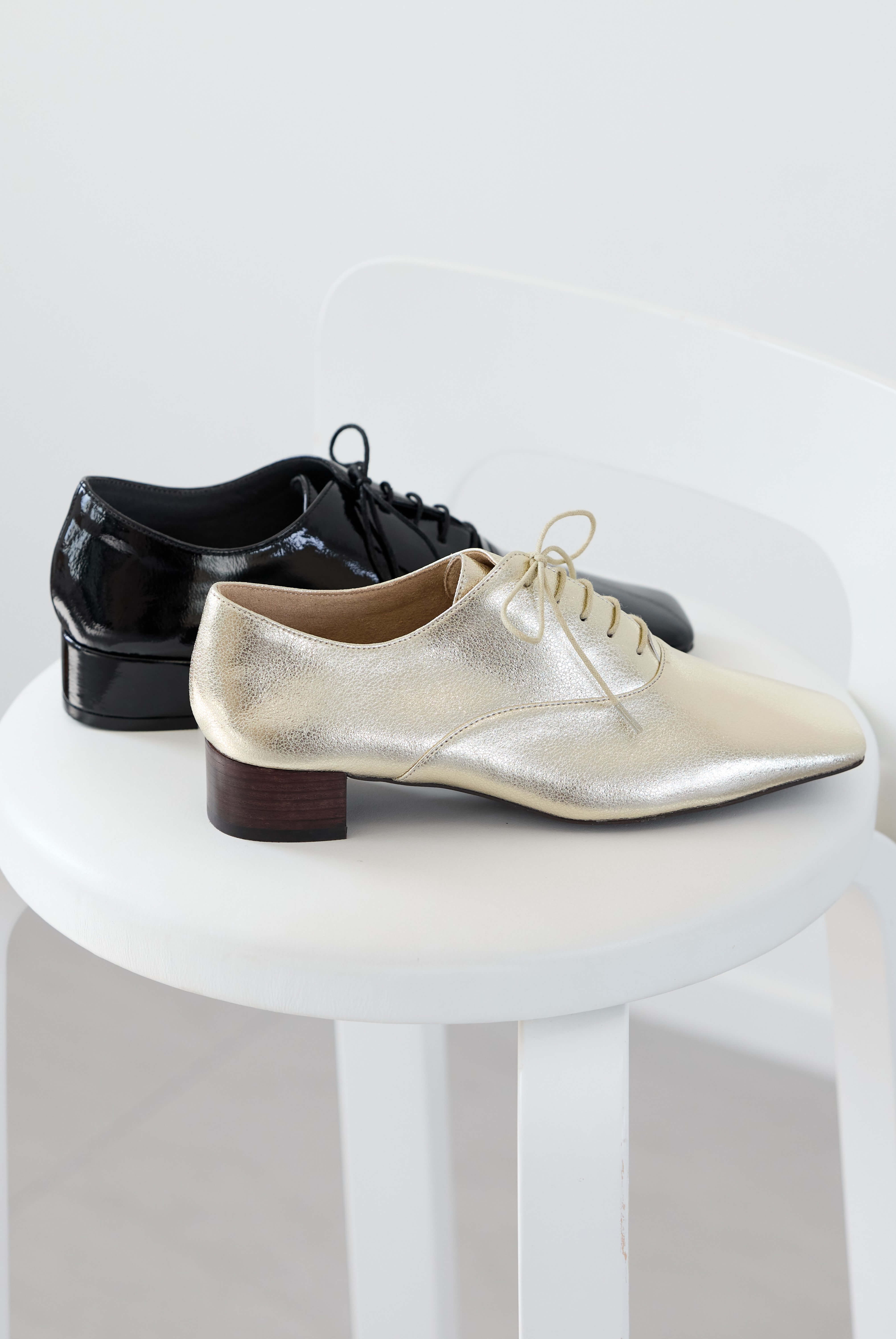 2024 FLAT SHOES COLLECTION vol.02｜LE TALON｜特集｜BAYCREW'S