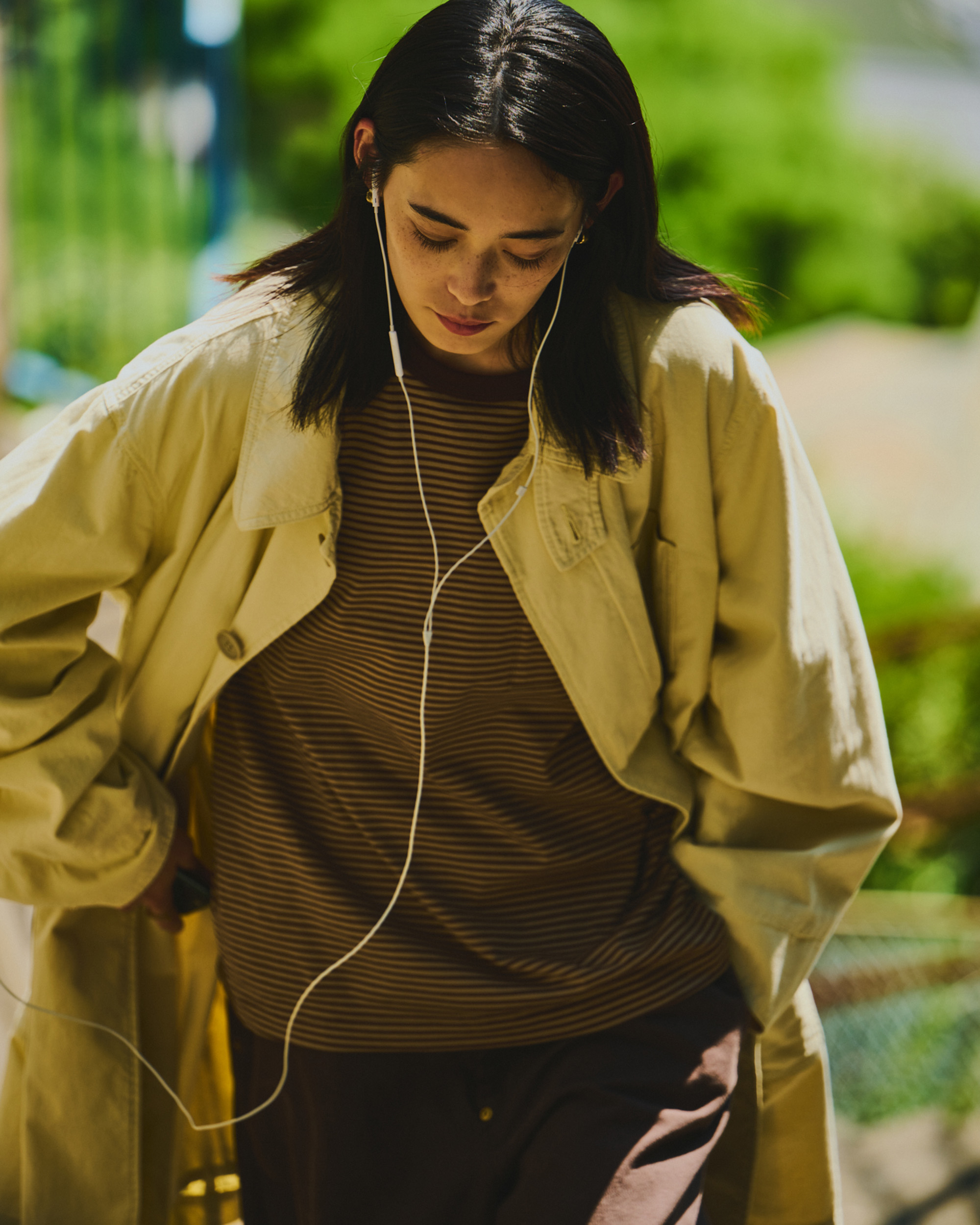 FOLL 2025 SPRING/SUMMER｜UNFOLLOW｜特集｜BAYCREW