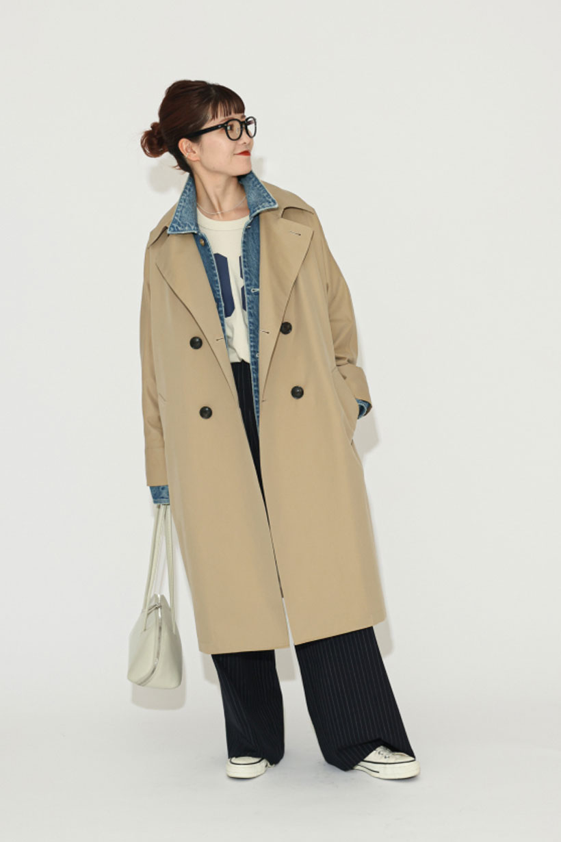 Brand-new! 2025 Spring｜Spick & Span｜特集｜BAYCREW'S STORE