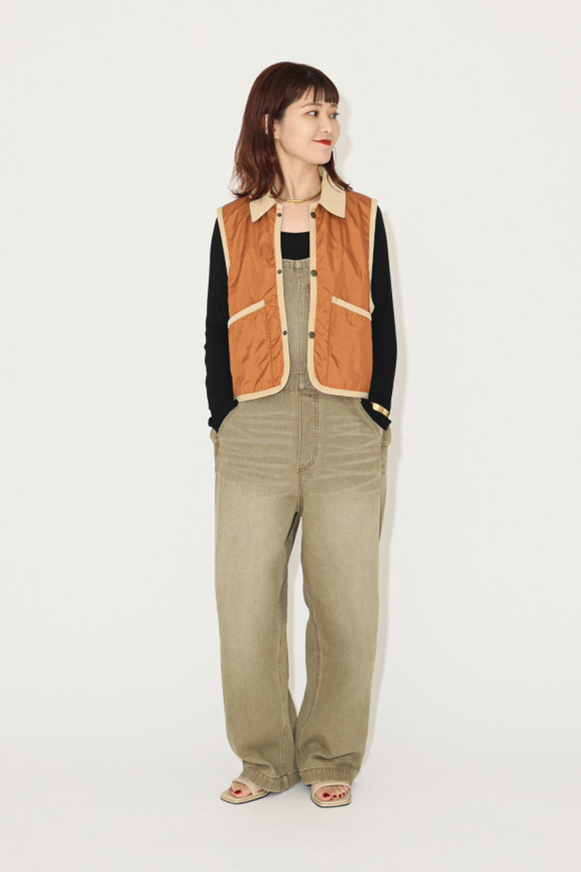 Brand-new! 2025 Spring｜Spick & Span｜特集｜BAYCREW'S STORE